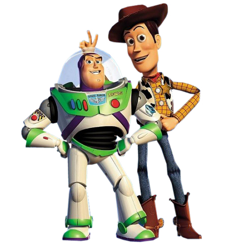Buzz-Woody
